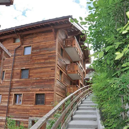 Apartamento Montagnard 008 *