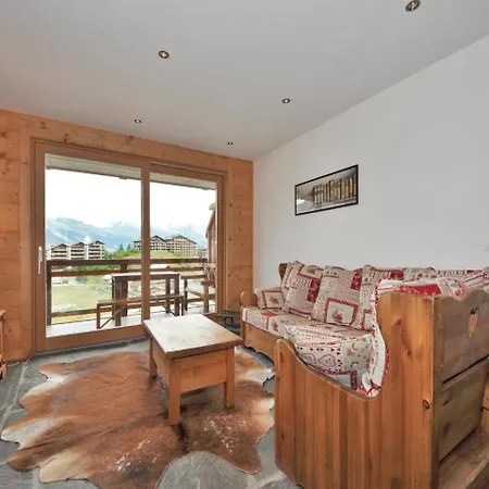 Apartamento Montagnard 008 *