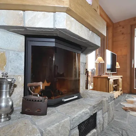 Apartamento Montagnard 008