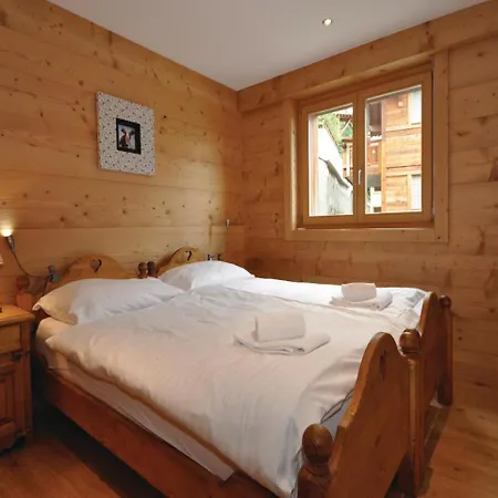 Apartamento Montagnard 008 *