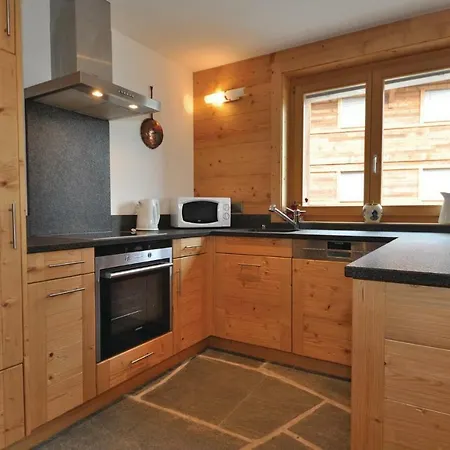Apartamento Montagnard 008