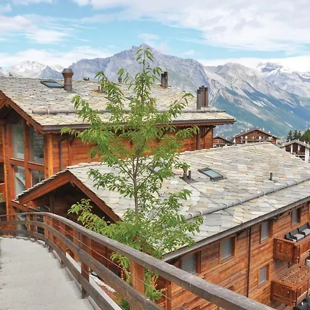 Montagnard 008