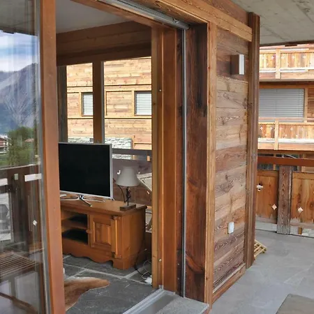 Apartamento Montagnard 008 *